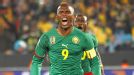 Cameroon v Denmark