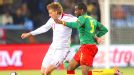 Cameroon v Denmark