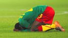 Cameroon v Denmark