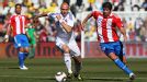 Slovakia v Paraguay