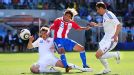 Slovakia v Paraguay