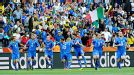 Italy v New Zealand