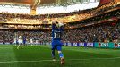 Italy v New Zealand