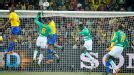 Brazil v Ivory Coast