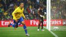 Brazil v Ivory Coast