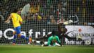 Brazil v Ivory Coast