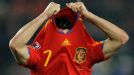 Spain v Honduras