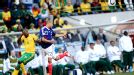 France v South Africa