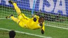 Nigeria v South Korea