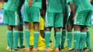 Nigeria v South Korea