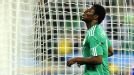 Nigeria v South Korea