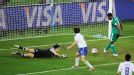 Nigeria v South Korea