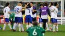 Nigeria v South Korea