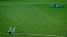Nigeria v South Korea