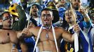 Greece v Argentina