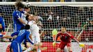 Greece v Argentina