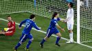 Greece v Argentina