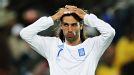 Greece v Argentina