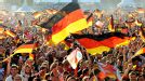 Ghana v Germany