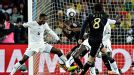 Ghana v Germany