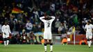 Ghana v Germany