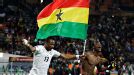 Ghana v Germany