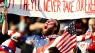 World Cup 2010: U.S. vs. Algeria