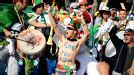 U.S. vs. Algeria