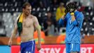 Australia v Serbia