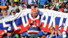 Slovakia v Italy