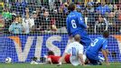 Slovakia v Italy