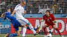 Slovakia v Italy