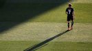 Paraguay v New Zealand