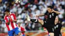 Paraguay v New Zealand