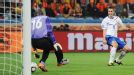 Cameroon v Netherlands