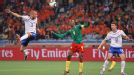 Cameroon v Netherlands