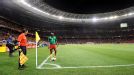 Cameroon v Netherlands