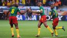Cameroon v Netherlands