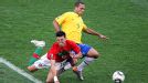 Portugal v Brazil