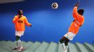 North Korea v Ivory Coast