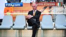 North Korea v Ivory Coast