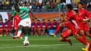 North Korea v Ivory Coast