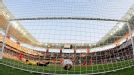 North Korea v Ivory Coast