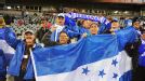 Switzerland v Honduras