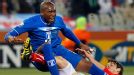 Switzerland v Honduras