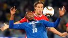 Switzerland v Honduras
