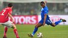 Switzerland v Honduras