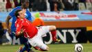 Switzerland v Honduras