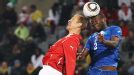 Switzerland v Honduras