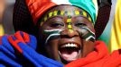 World Cup 2010 Best of Group Stage